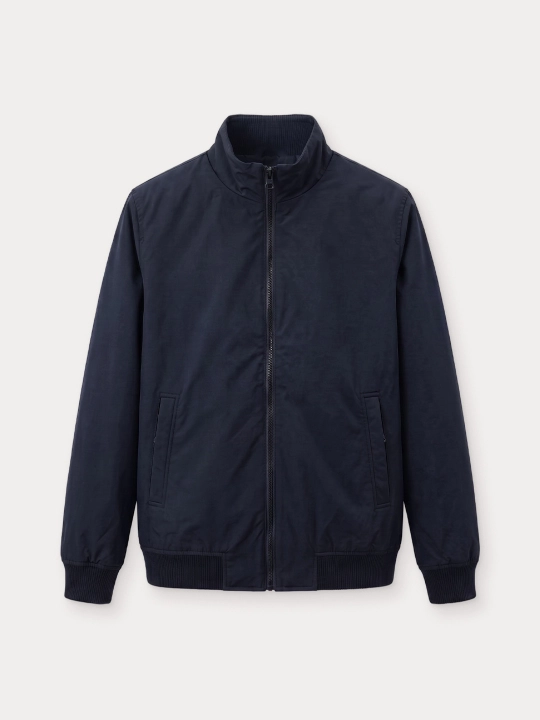 TERRA PRO Мужская куртка короткая длина AW25CR1-12-22334-E