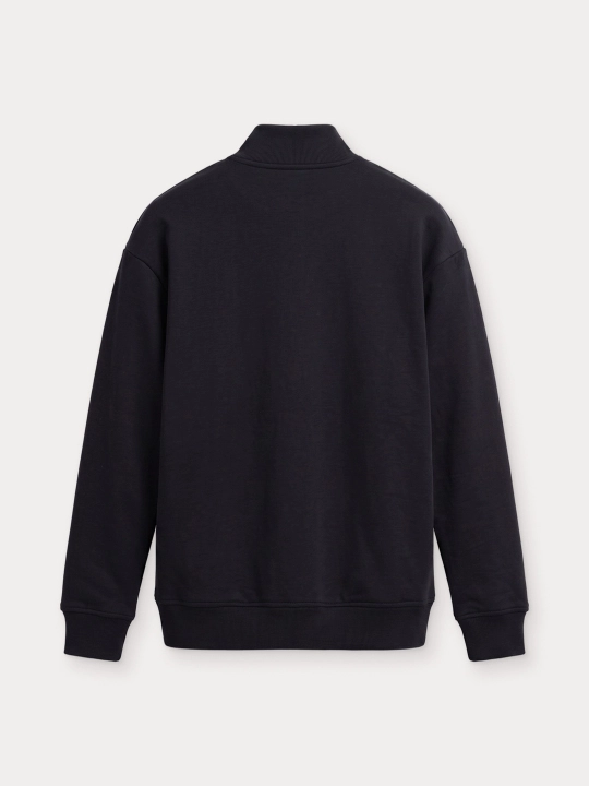 TERRA PRO erkaklar tolstovkasi, iliq kofta, sviter poluzamok AW25CR1-35-22413-E