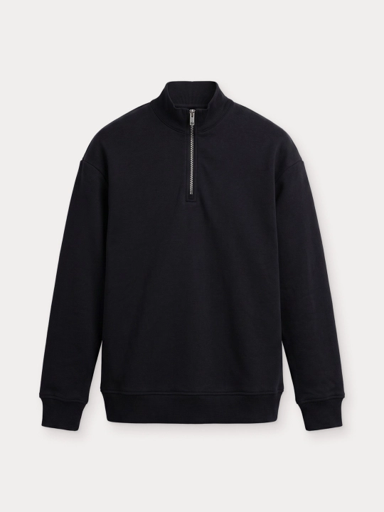TERRA PRO erkaklar tolstovkasi, iliq kofta, sviter poluzamok AW25CR1-35-22413-E