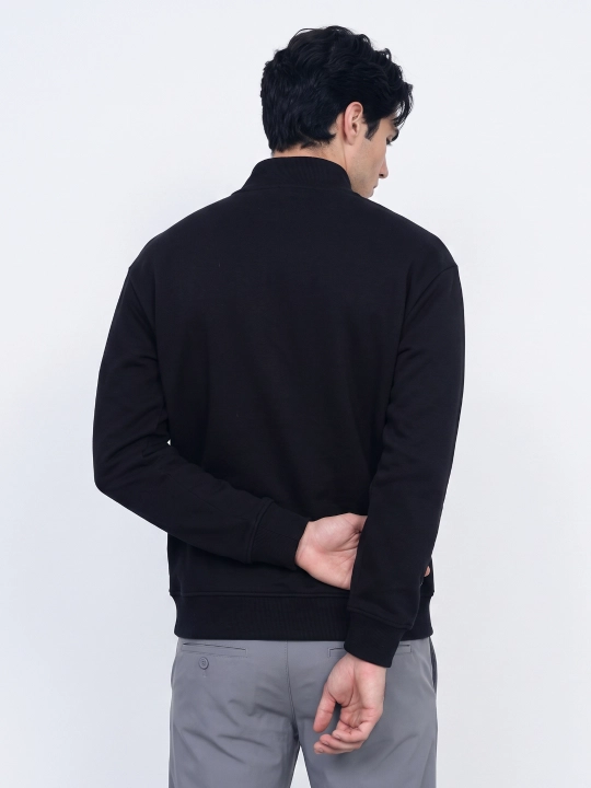 TERRA PRO erkaklar tolstovkasi, iliq kofta, sviter poluzamok AW25CR1-35-22413-E