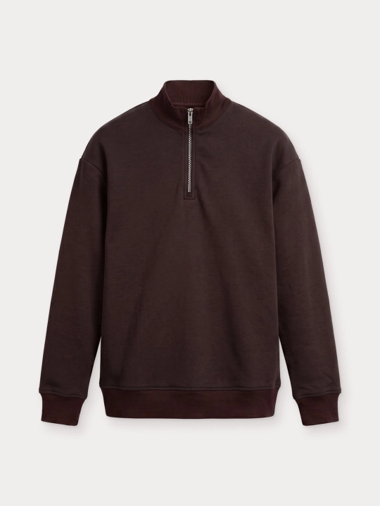 TERRA PRO erkaklar tolstovkasi, iliq kofta, sviter poluzamok AW25CR1-35-22413-E