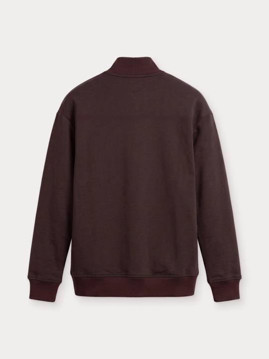 TERRA PRO erkaklar tolstovkasi, iliq kofta, sviter poluzamok AW25CR1-35-22413-E
