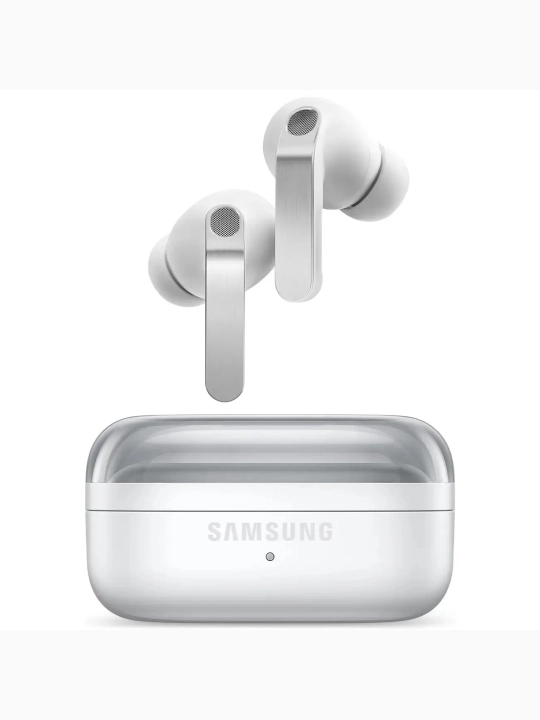 Samsung Galaxy Buds 4 Pro беспроводные наушники - 