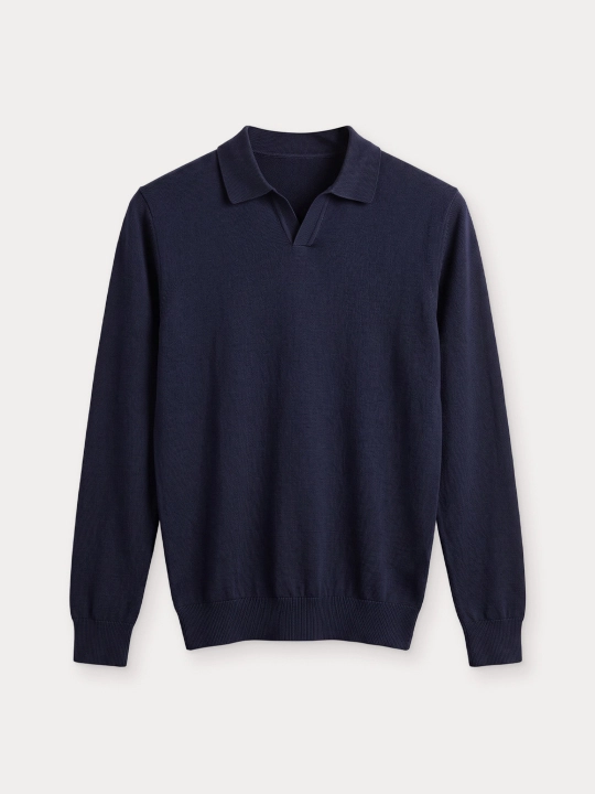 TERRA PRO Джемпер мужской, кофта мужская, свитер мужской на осень AW25CR2-29-20986-E