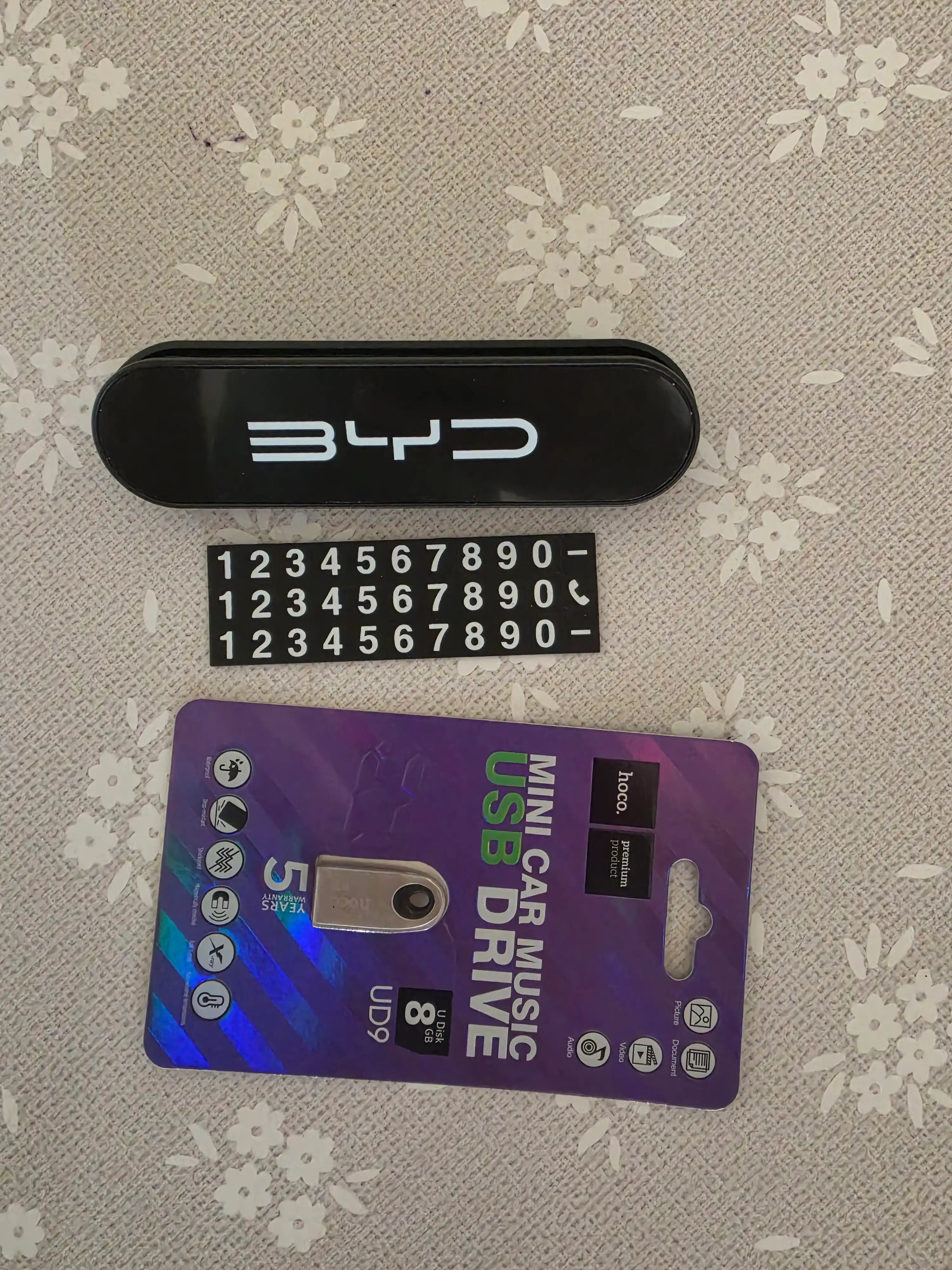 Флешка карта памяти Hoco, высокоскоростной, USB для компьютера и ноутбука, 8GB, 16GB, 32GB, 64GB, 128GB