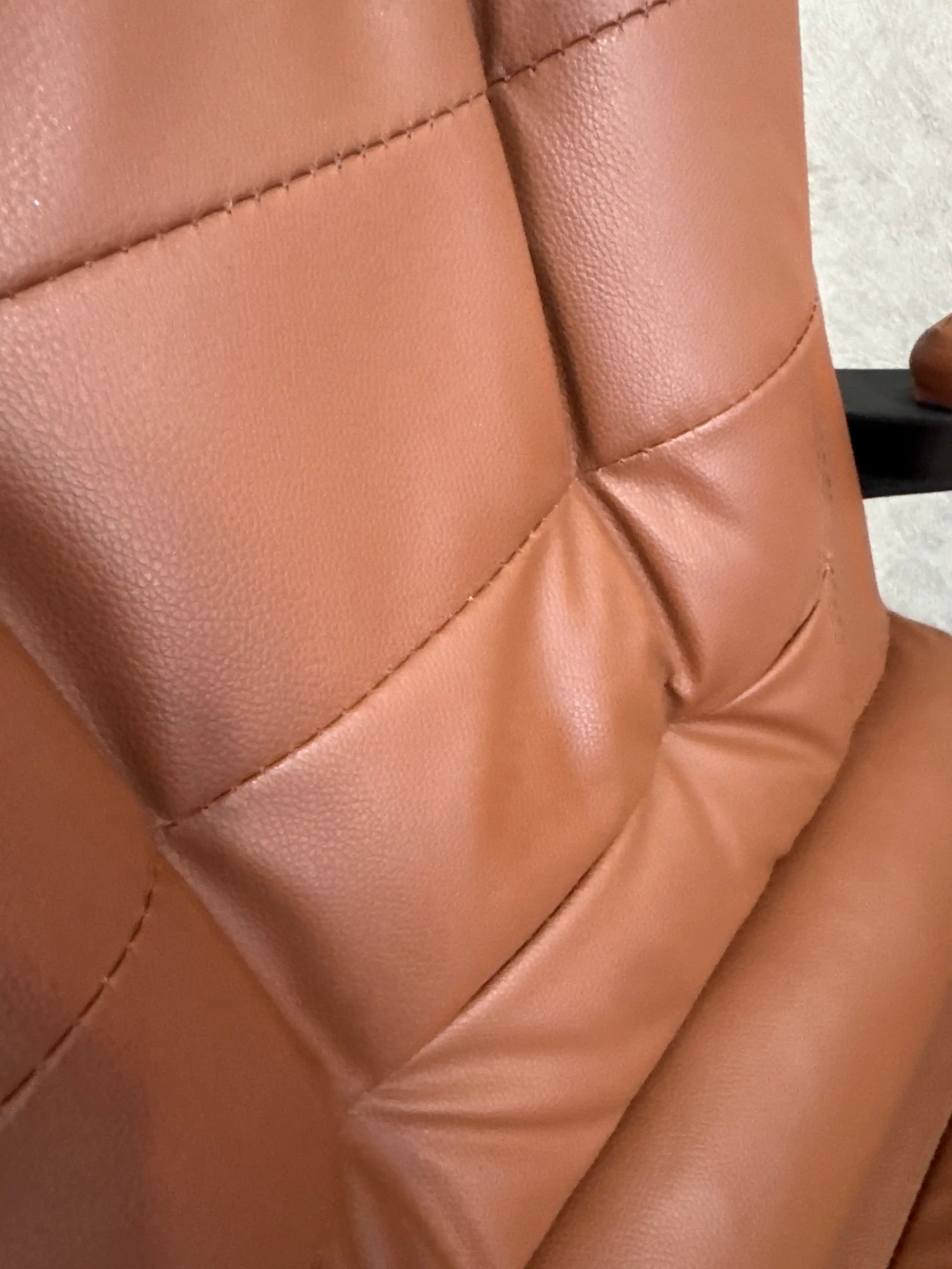 Dafna kompaniyasining VIBRO MASSAGE xodimlar kreslosi, vibro-massajyor
