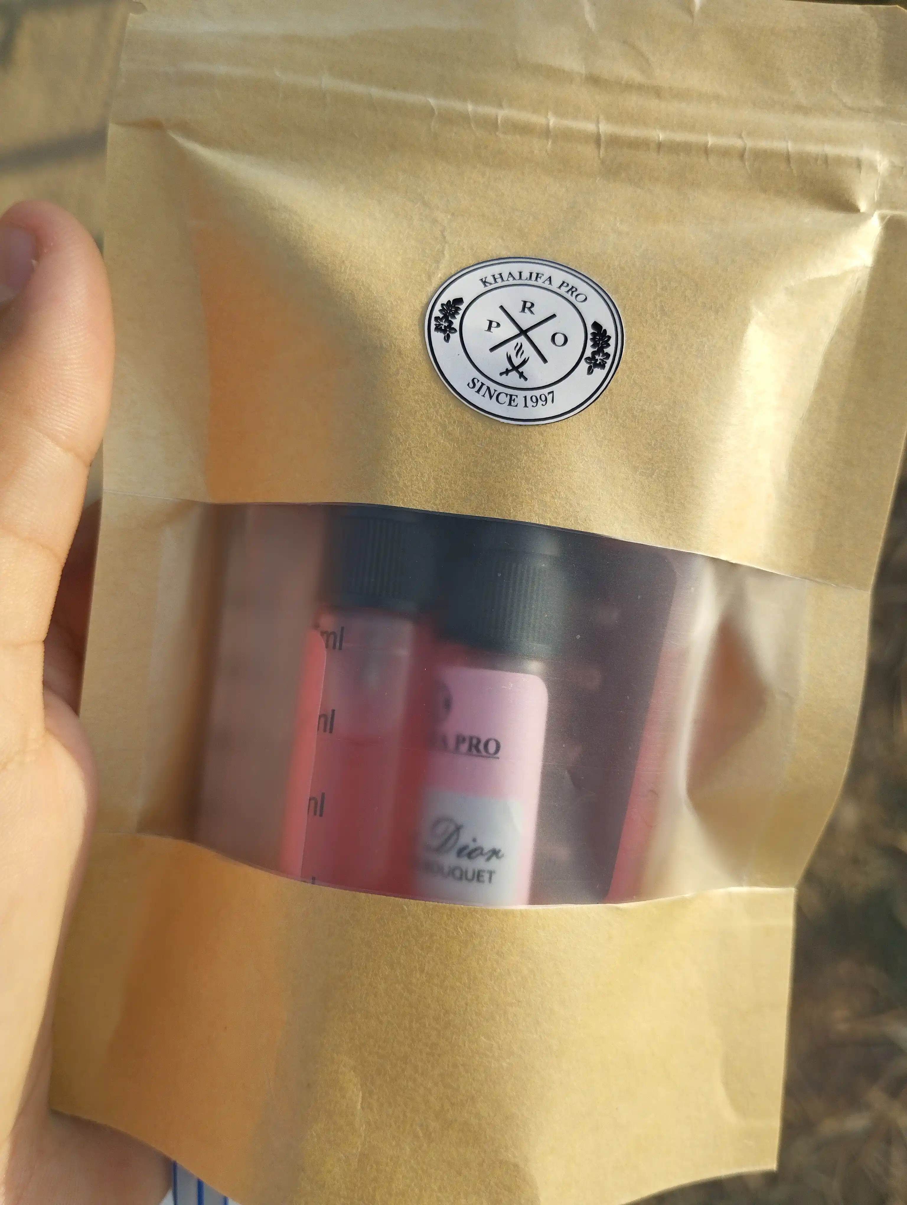 Набор духов для женщин Libre Lost Cherry Gucci Flora, Miss Dior, Devil's Intrigue, 6в1 suv