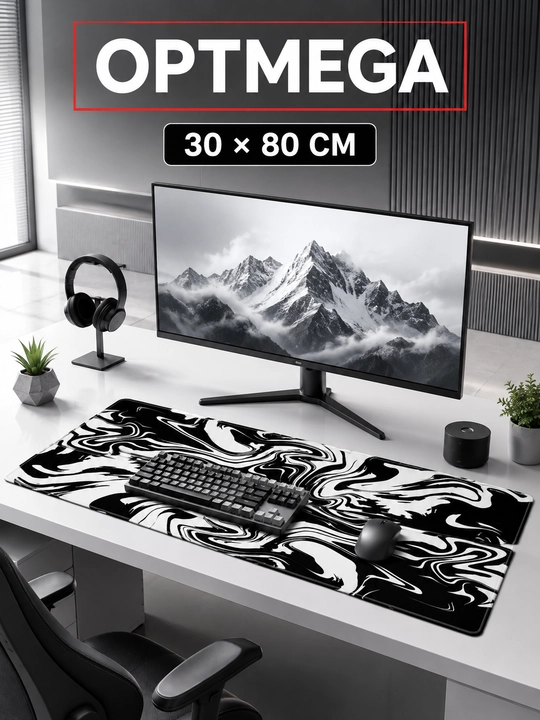 Kompyuter kovrik va sichqoncha uchun gilamcha CS GO gilamcha