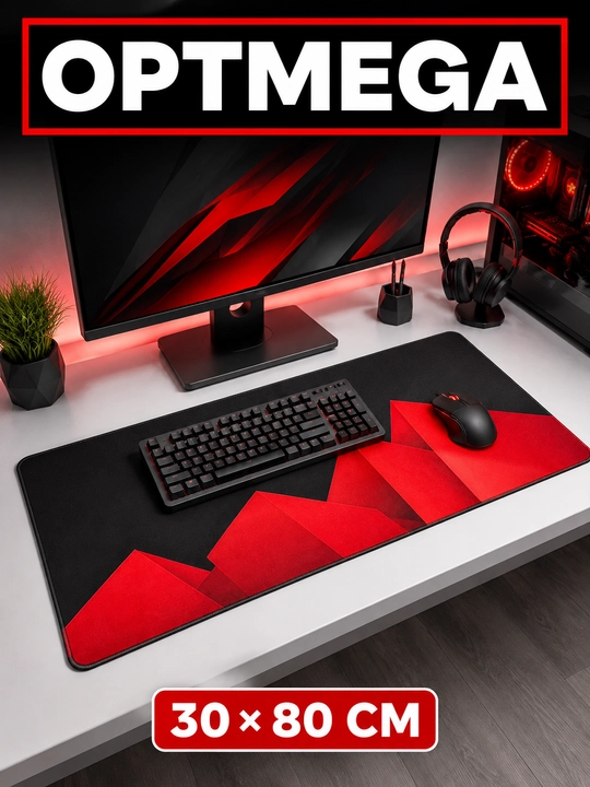 Kompyuter kovrik va sichqoncha uchun gilamcha CS GO gilamcha