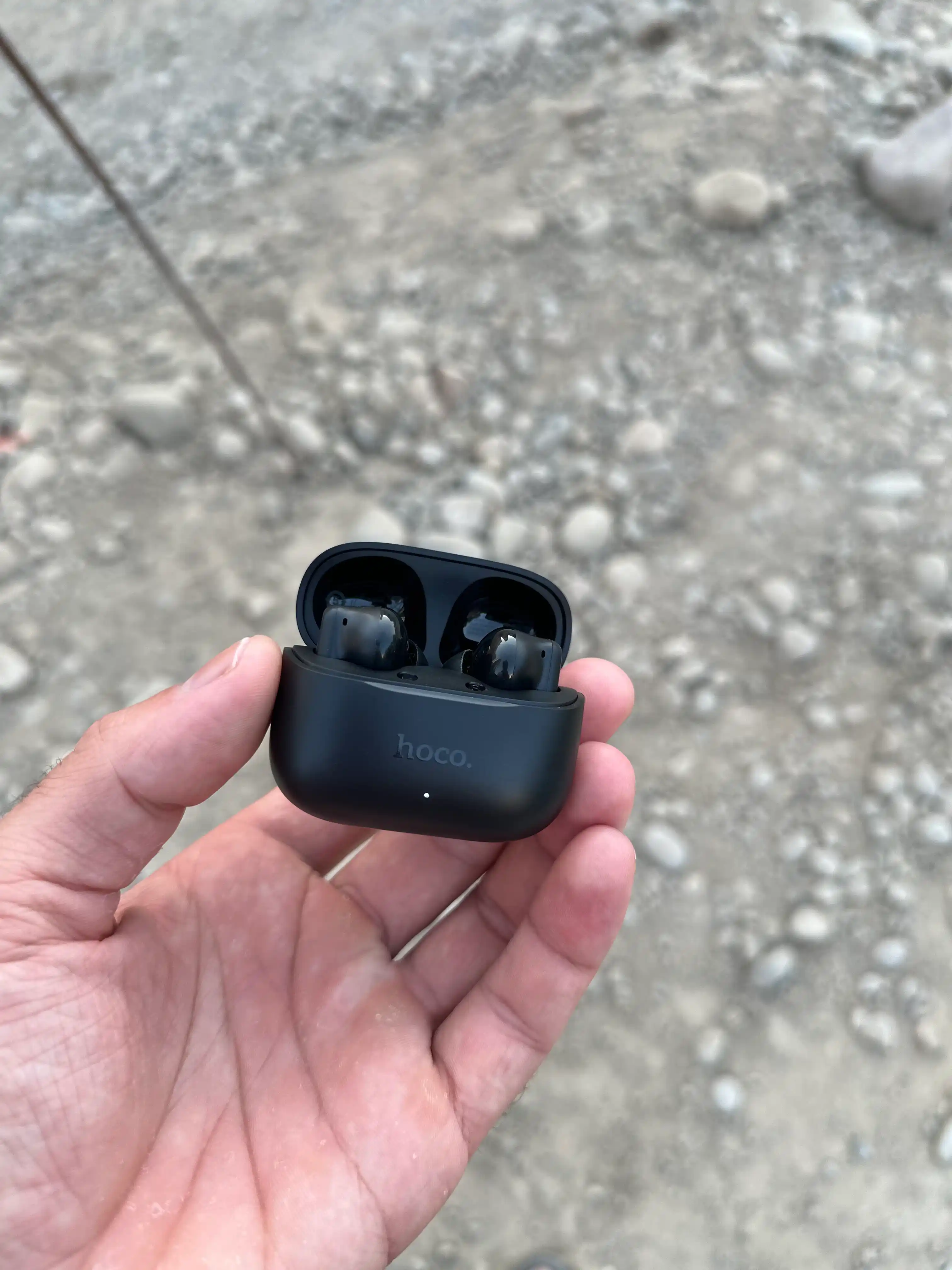 HOCO Bluetooth simsiz quloqchinlari