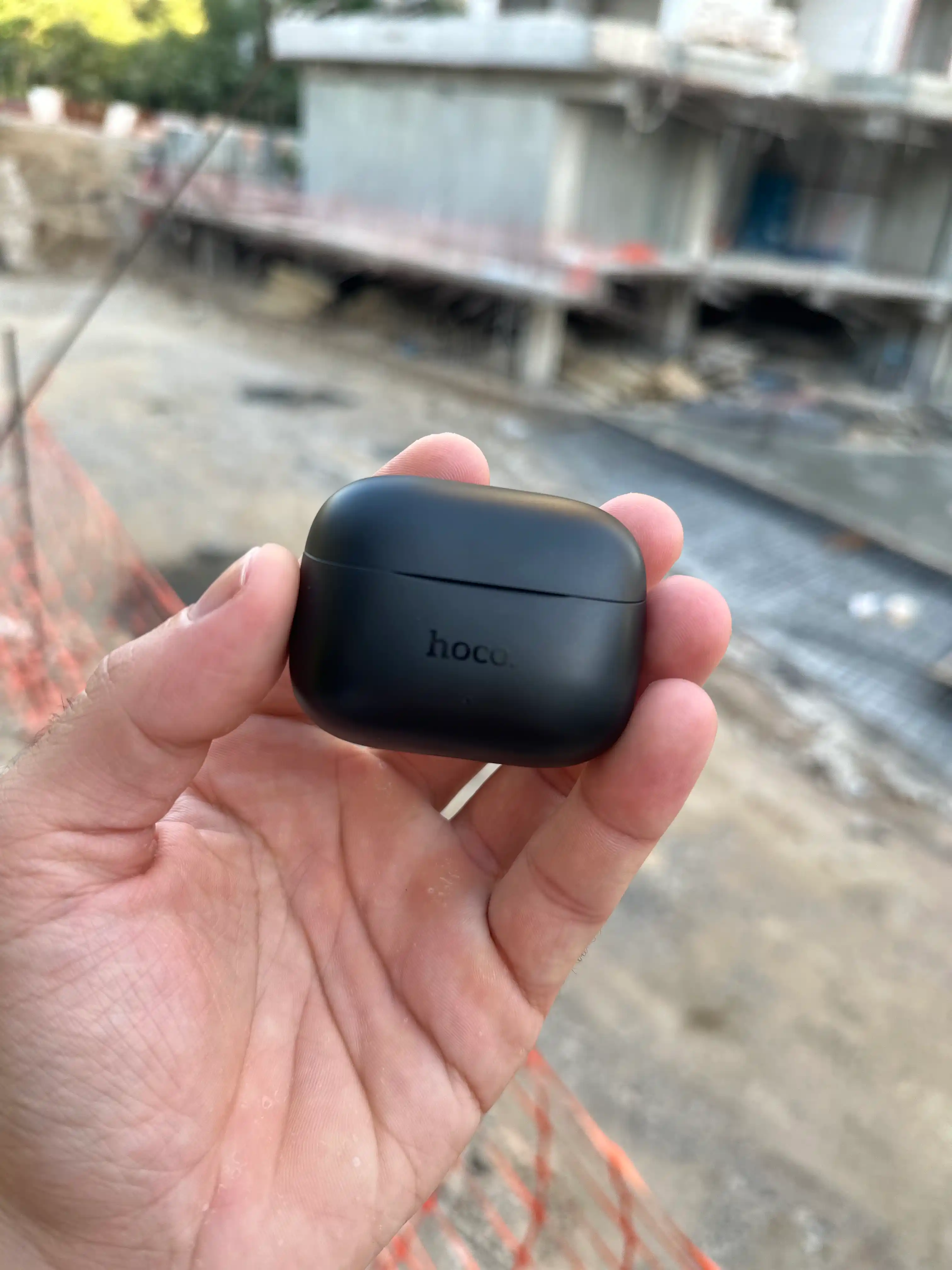 HOCO Bluetooth simsiz quloqchinlari