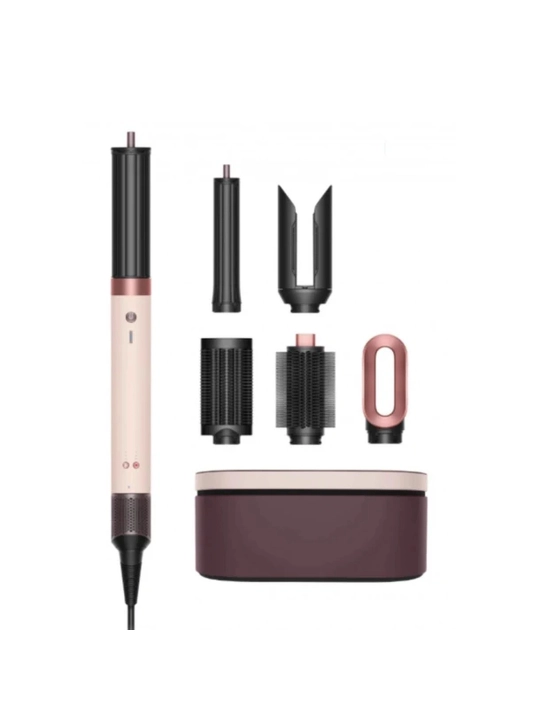 Multistayler Dyson Airwrap Co-anda 2x Ceramic Pink