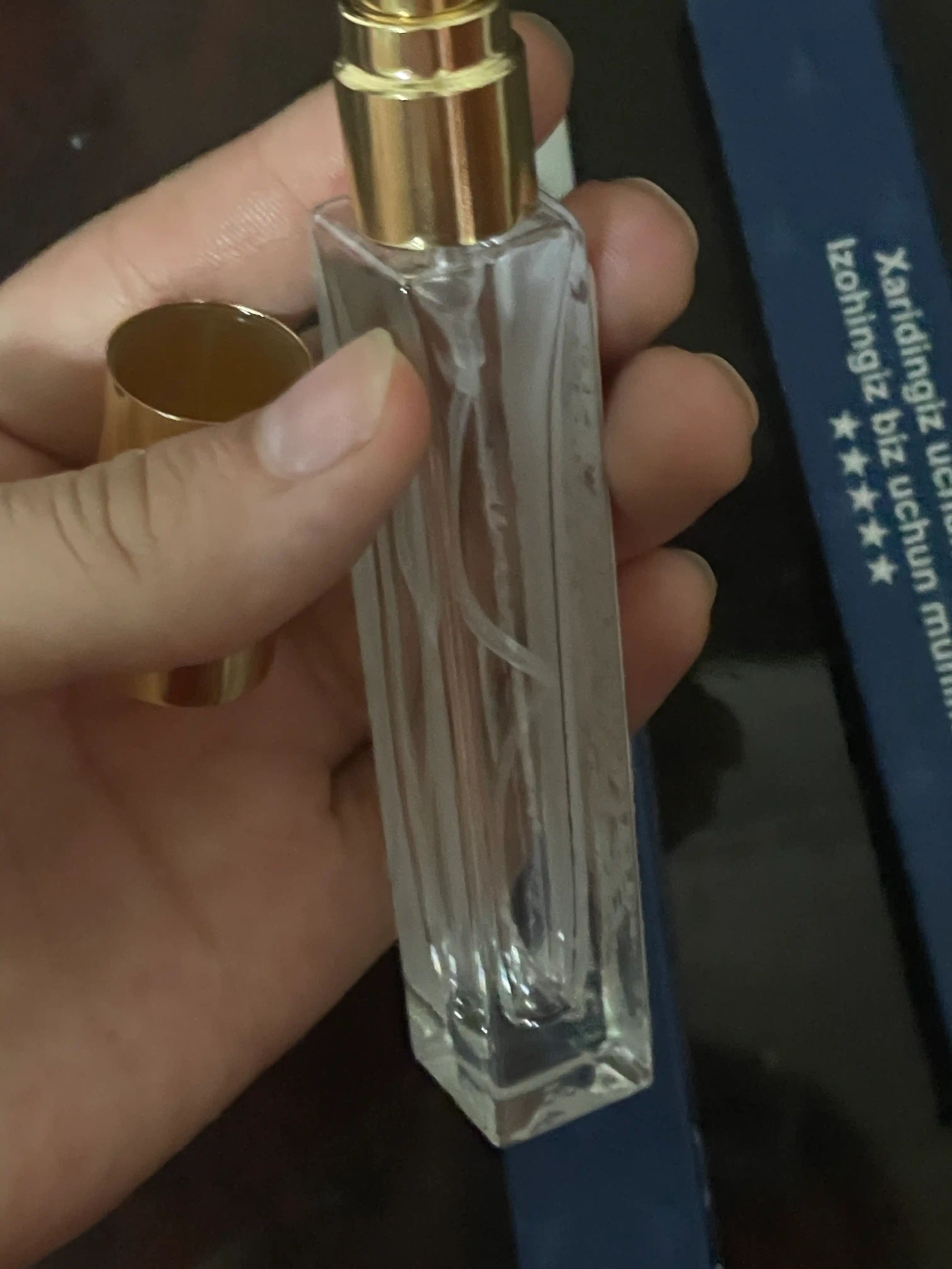 Ayollar uchun atirlar to'plami, Gucci Flora, Miss Dior, My Way, Lost Cherry, Boomshel