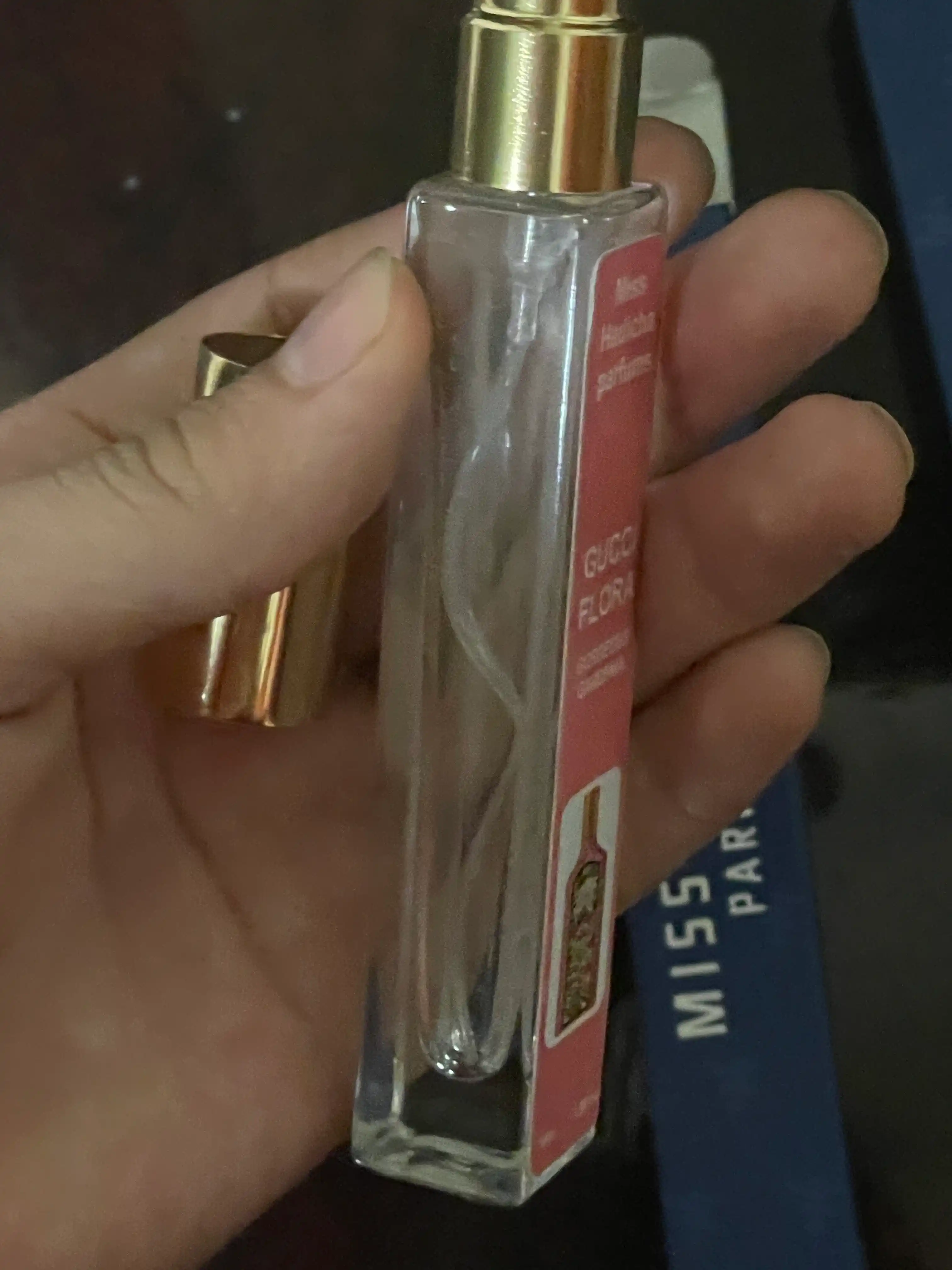 Ayollar uchun atirlar to'plami, Gucci Flora, Miss Dior, My Way, Lost Cherry, Boomshel