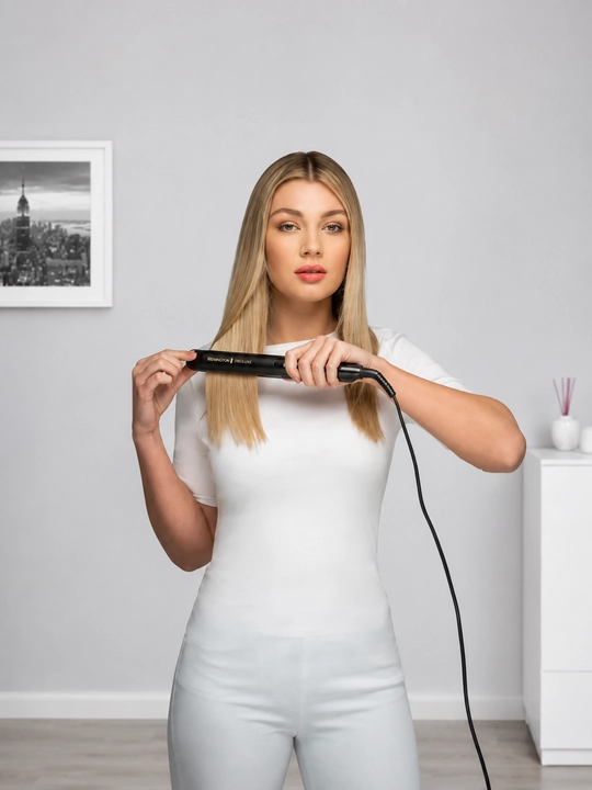 S9100B E51 PROluxe Midnight Edition soch turmagi-styler, 230 °C, keramika
