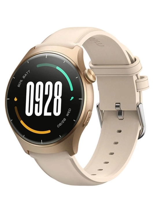 Умные часы Mibro Lite 3 с сенсорным дисплеем, Bluetooth, фитнес-трекер - 