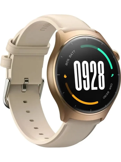 Умные часы Mibro Lite 3 с сенсорным дисплеем, Bluetooth, фитнес-трекер