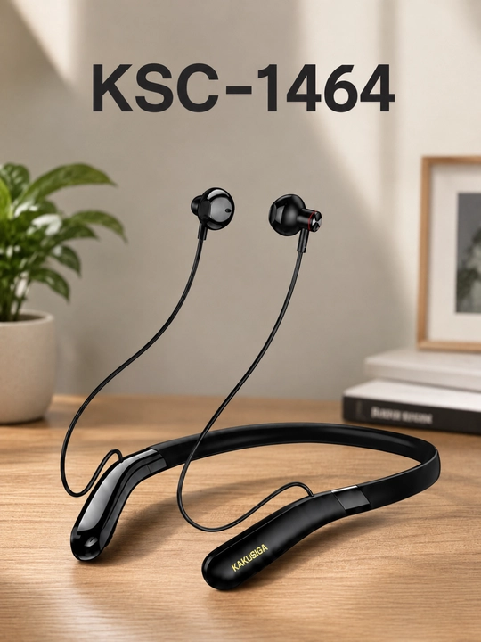 KAKUSIGA yuqori sifatli simsiz Bluetooth quloqchinlar