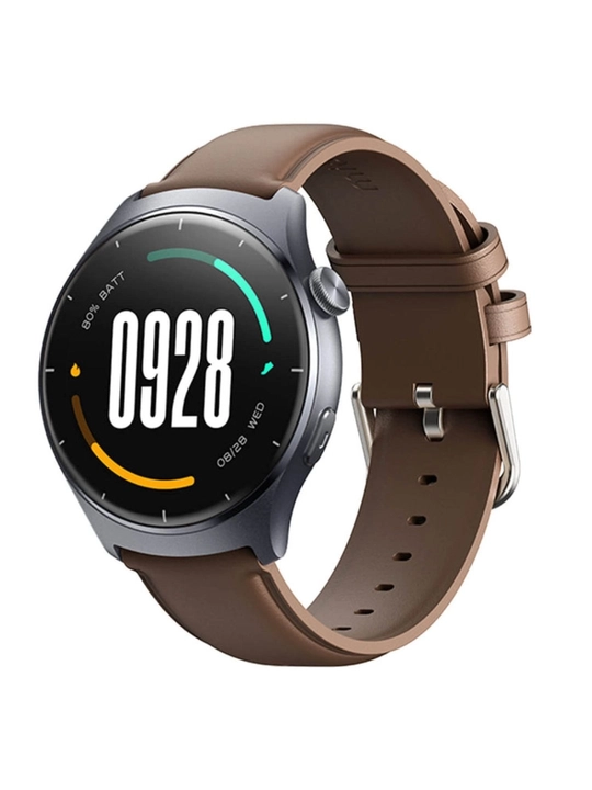 Умные часы Mibro Lite 3 с сенсорным дисплеем, Bluetooth, фитнес-трекер - 