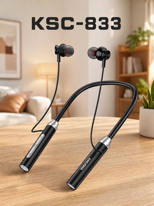 KAKUSIGA yuqori sifatli simsiz Bluetooth quloqchinlar
