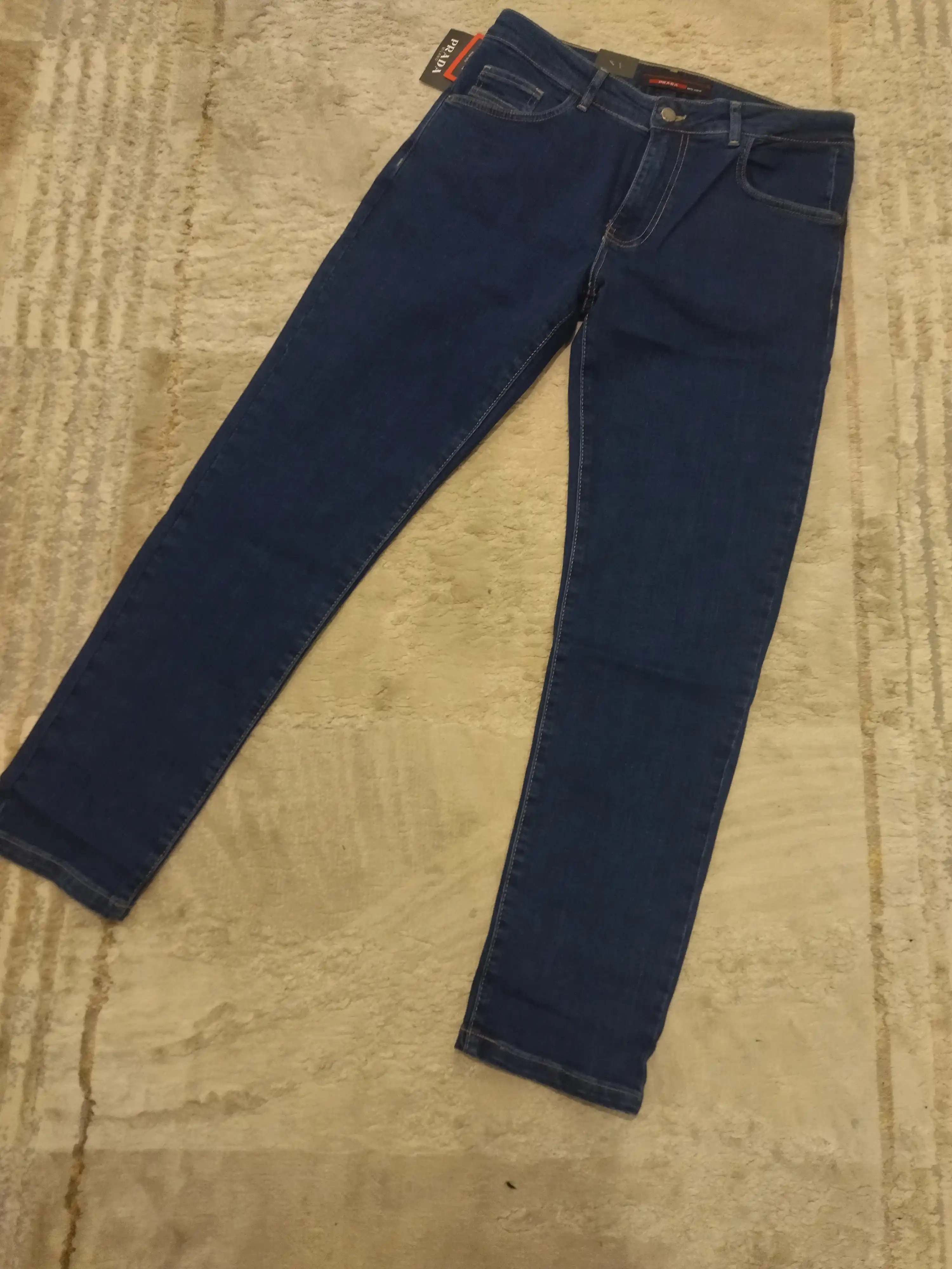 Boston Denim мужские джинсы из 100% хлопка