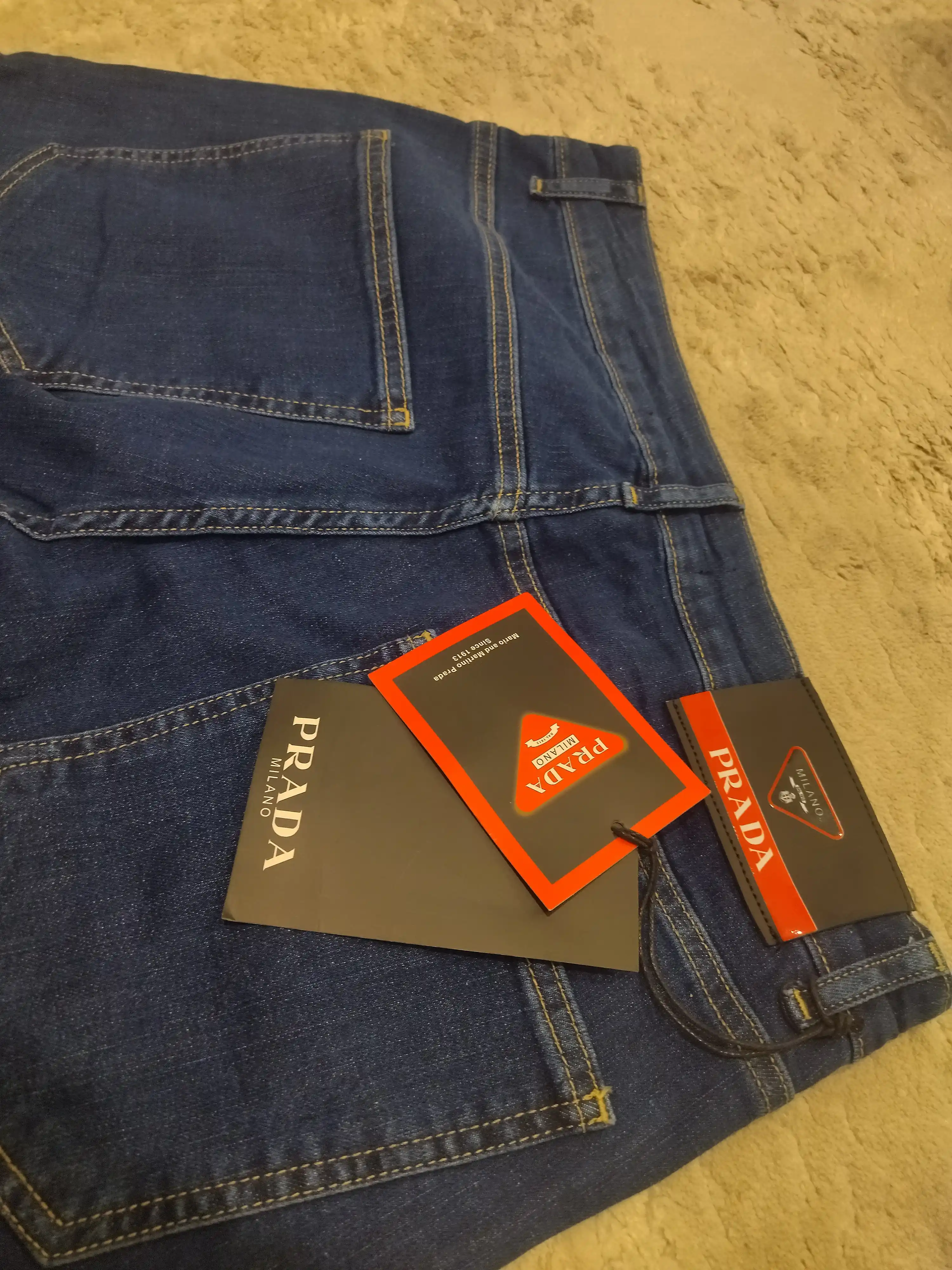Boston Denim мужские джинсы из 100% хлопка