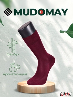 Бордовый