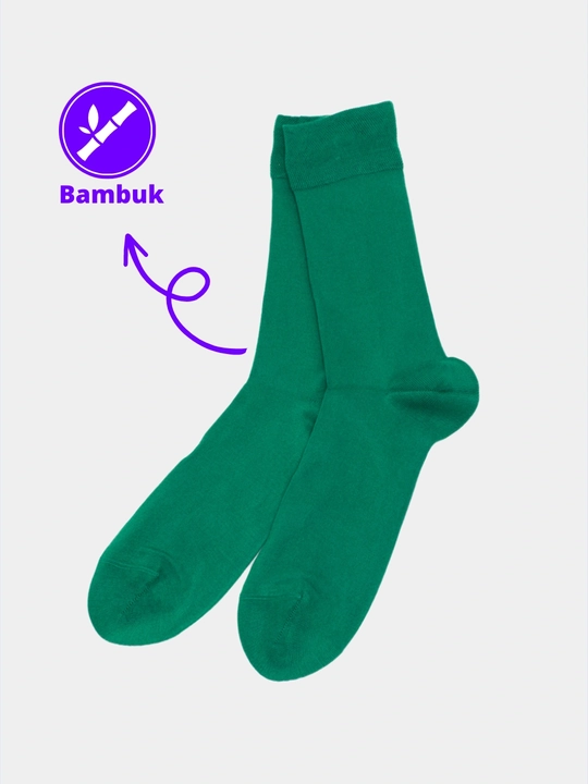Erkaklar uchun Turetskiy bambuk paypoqlar Mudomay Istanbul, xushbo‘y hidli, klassik paypoq - 