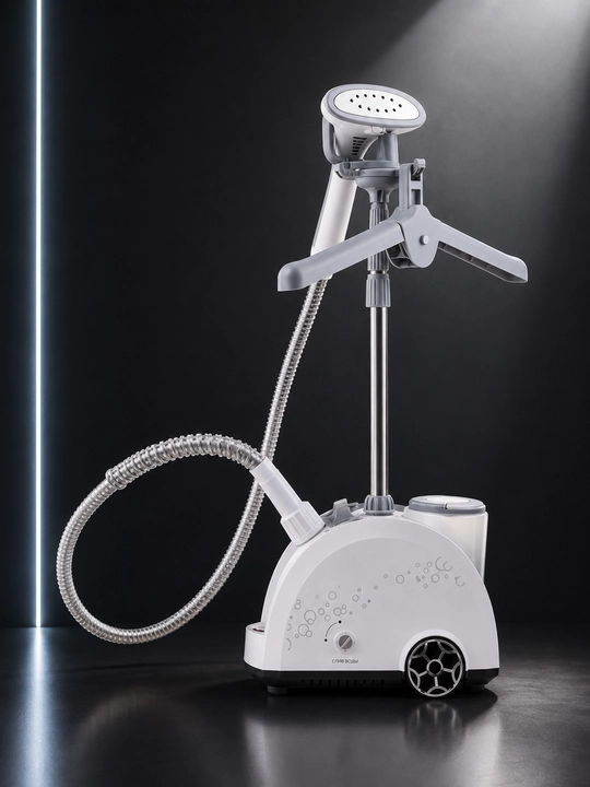 Отпариватель для одежды Dexp QY-160