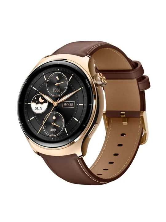 Mibro Watch Lite 3 Pro — умные часы AMOLED GPS Bluetooth 5.3 NFC
