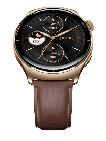 Mibro Watch Lite 3 Pro — умные часы AMOLED GPS Bluetooth 5.3 NFC