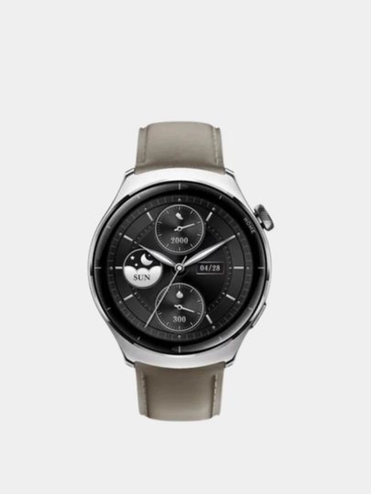Mibro Watch Lite 3 Pro — умные часы AMOLED GPS Bluetooth 5.3 NFC