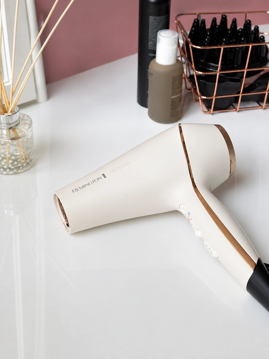 Фен для волос Remington AC9140 E51 PRO-Luxe Dryer