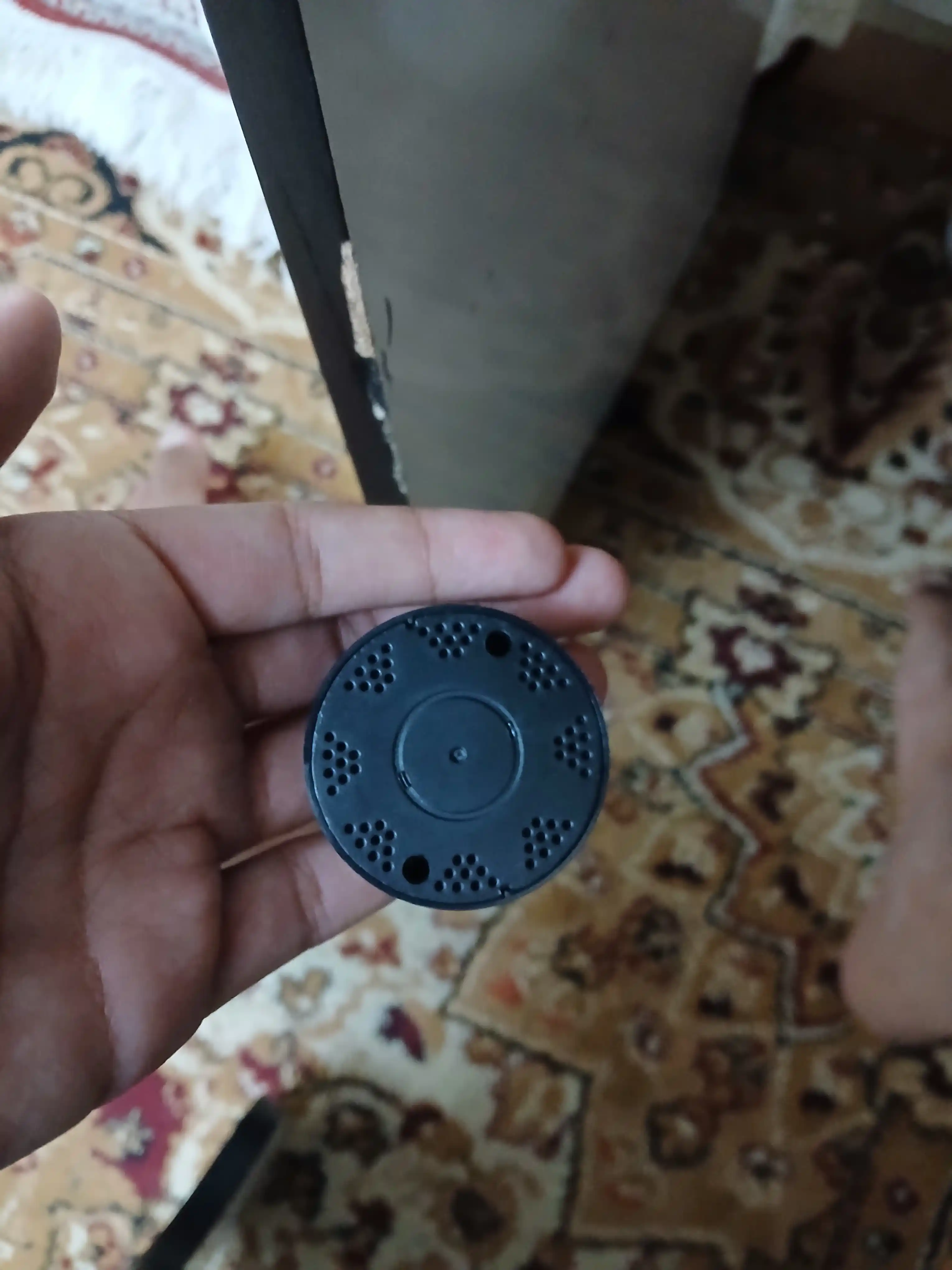 Mini kamera, Wi-Fi kamera, Wi-Fisiz ham ishlaydi kamera