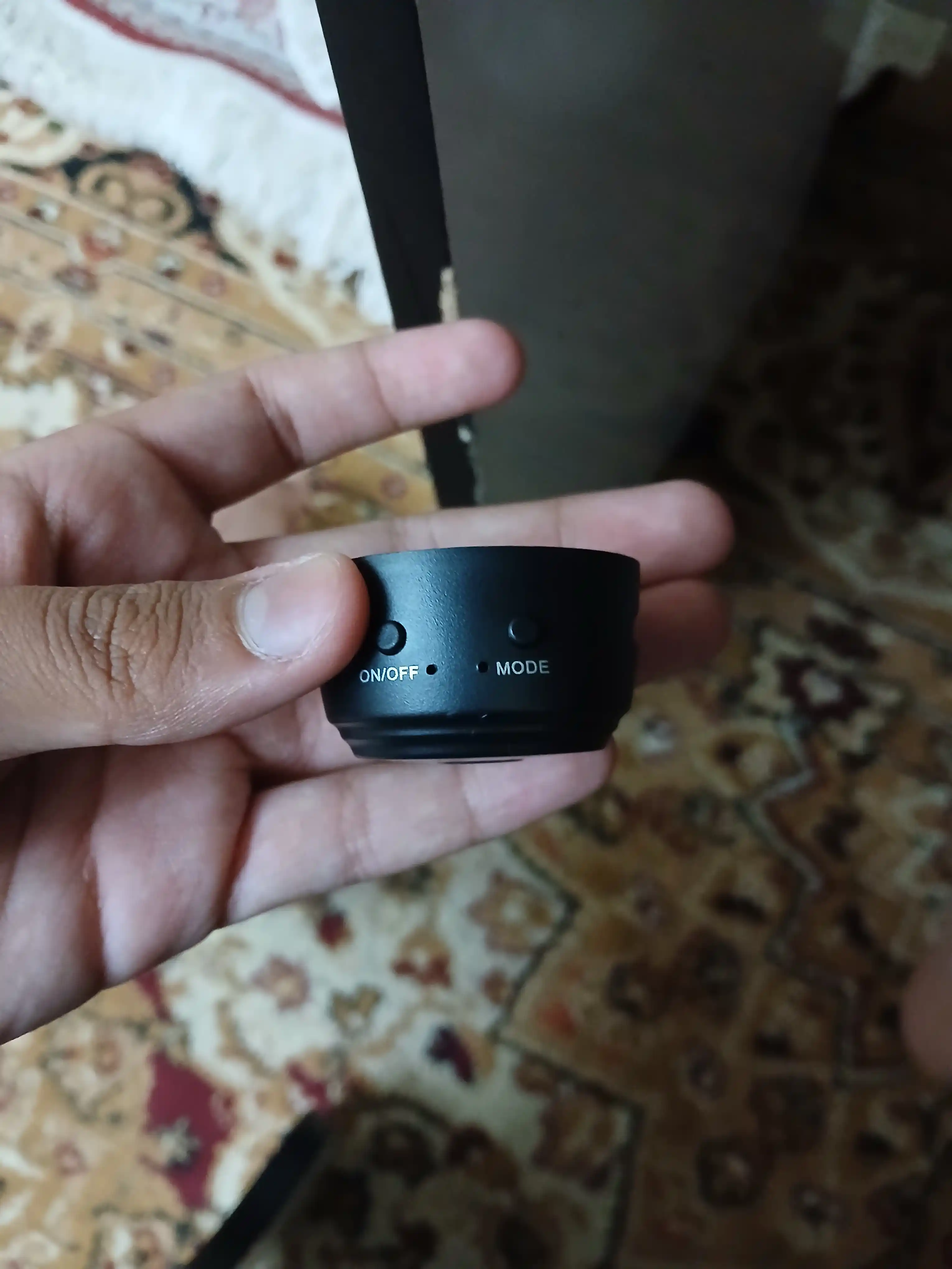 Mini kamera, Wi-Fi kamera, Wi-Fisiz ham ishlaydi kamera