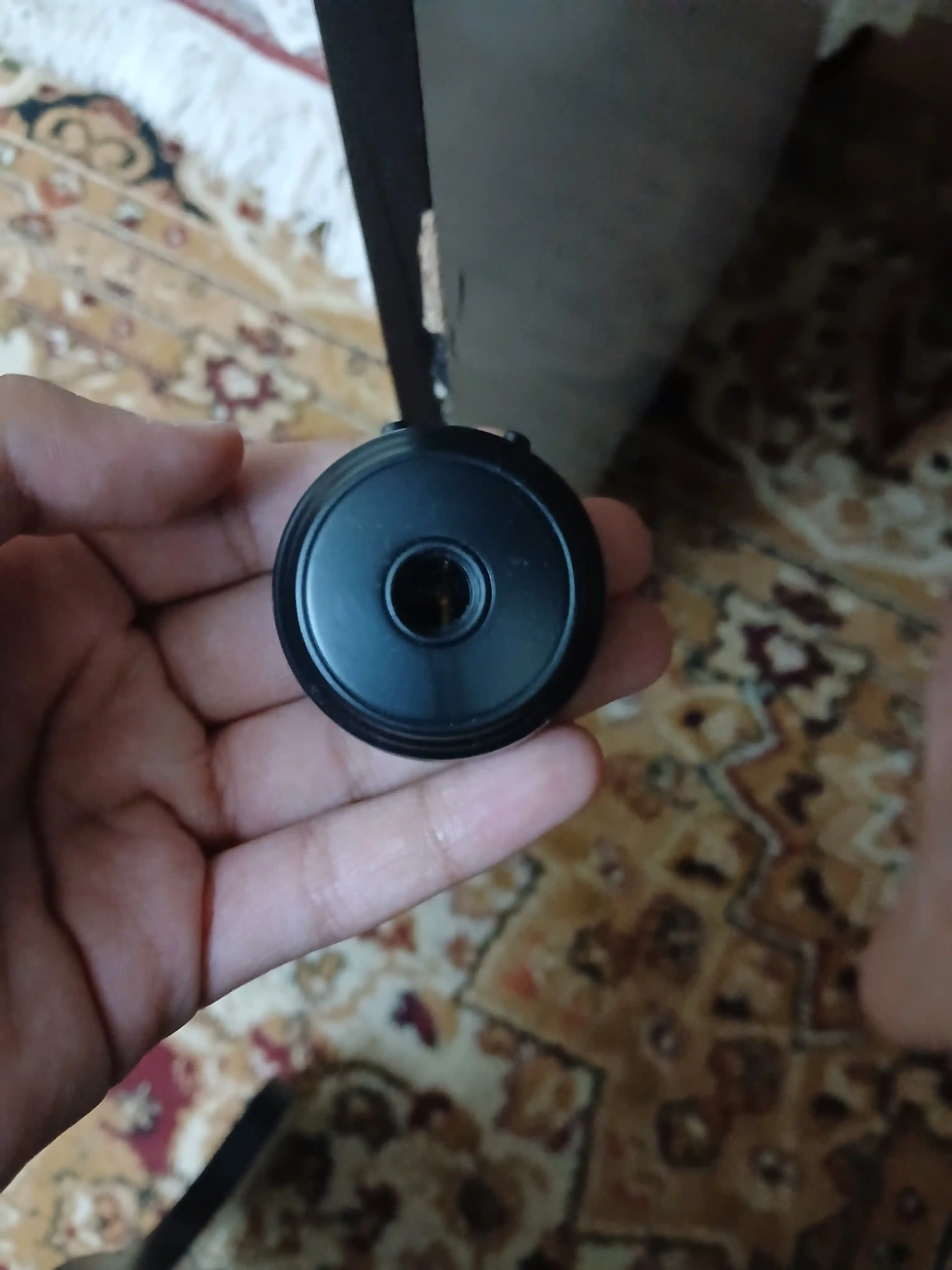 Mini kamera, Wi-Fi kamera, Wi-Fisiz ham ishlaydi kamera