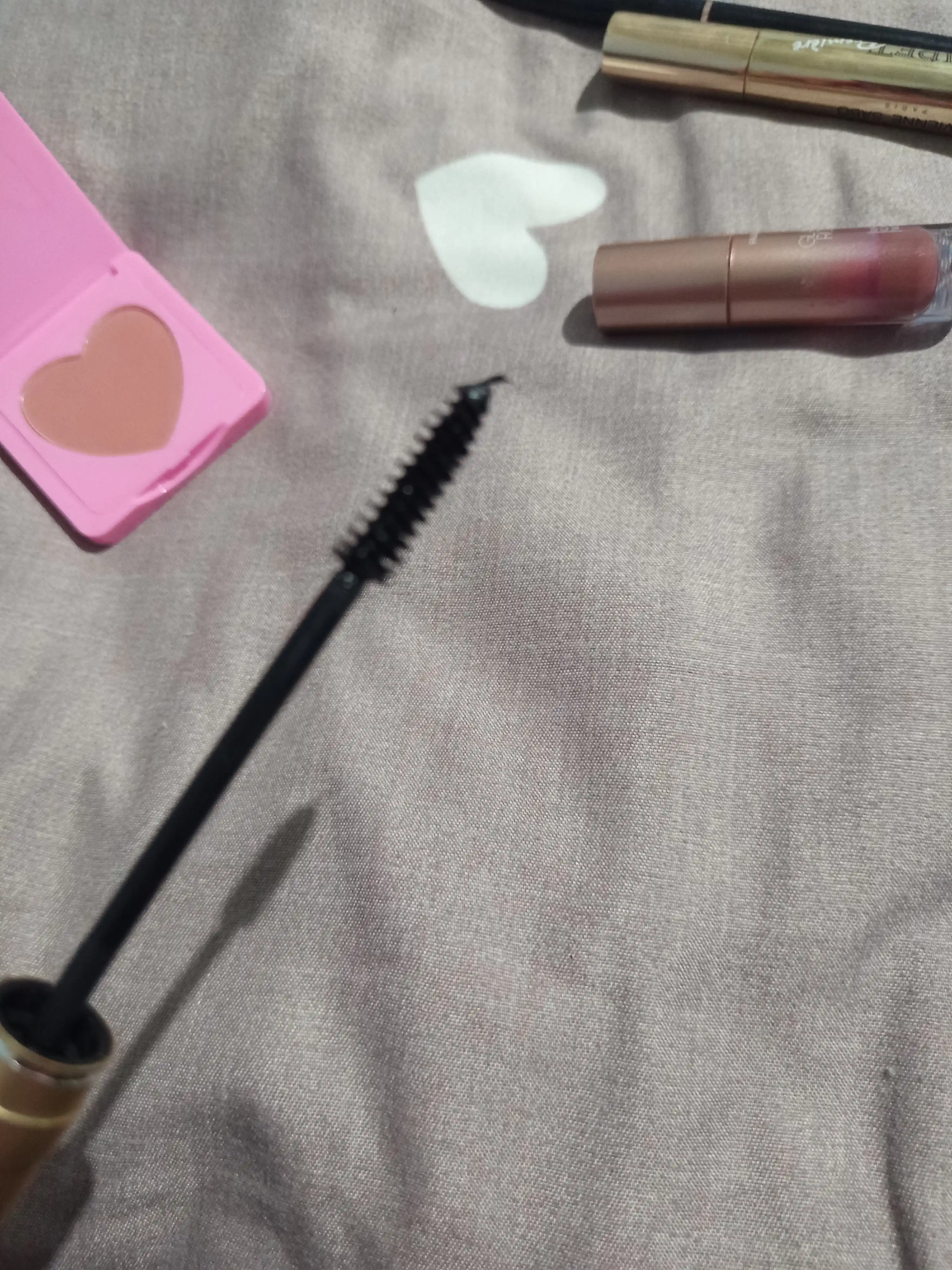 LillyKay Volume & Curling kiprik uchun tush, qora, Koreya