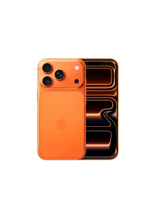Apple iPhone 17 Pro