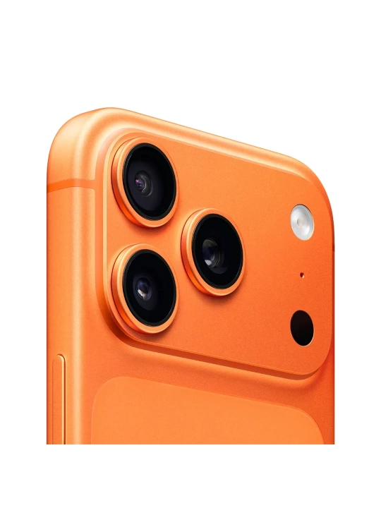 Apple iPhone 17 Pro