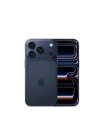 Apple iPhone 17 Pro