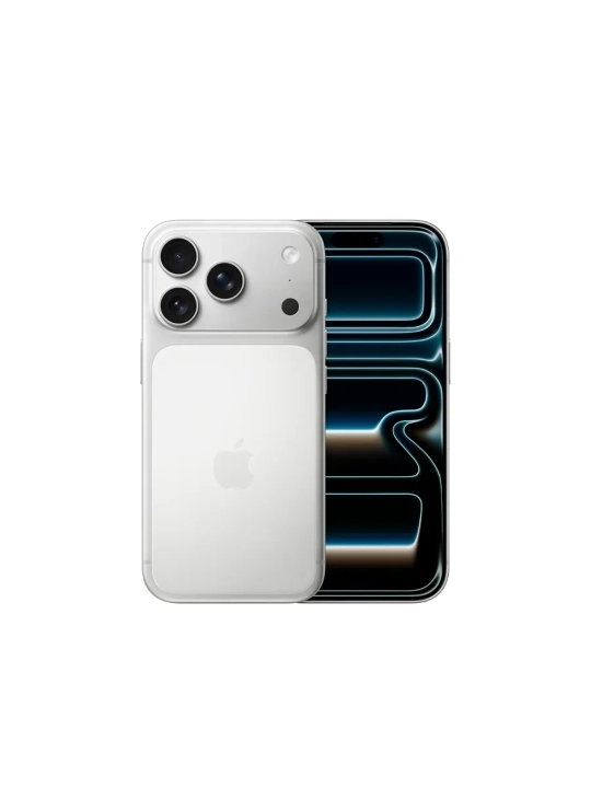 Apple iPhone 17 Pro