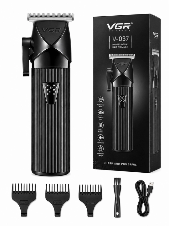 Yilni simsiz mini trimmer VGR V-037