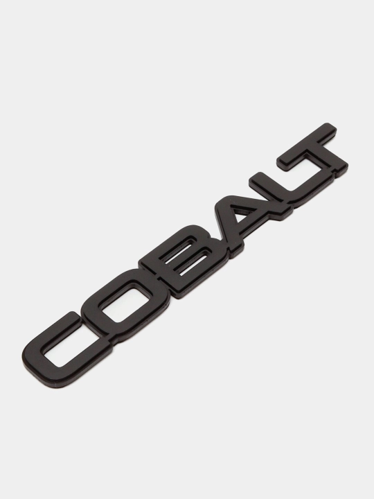 Chevrolet Lacetti, Gentra, Nexia, Cobalt, Matiz, Spark, LTZ qora yozuvlar