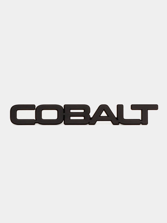 Chevrolet Lacetti, Gentra, Nexia, Cobalt, Matiz, Spark, LTZ qora yozuvlar