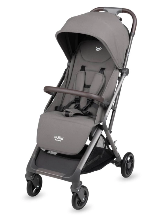 Компактная коляска Jikel Nomad Auto Fold - 