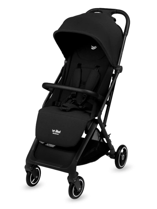 Компактная коляска Jikel Nomad Auto Fold - 