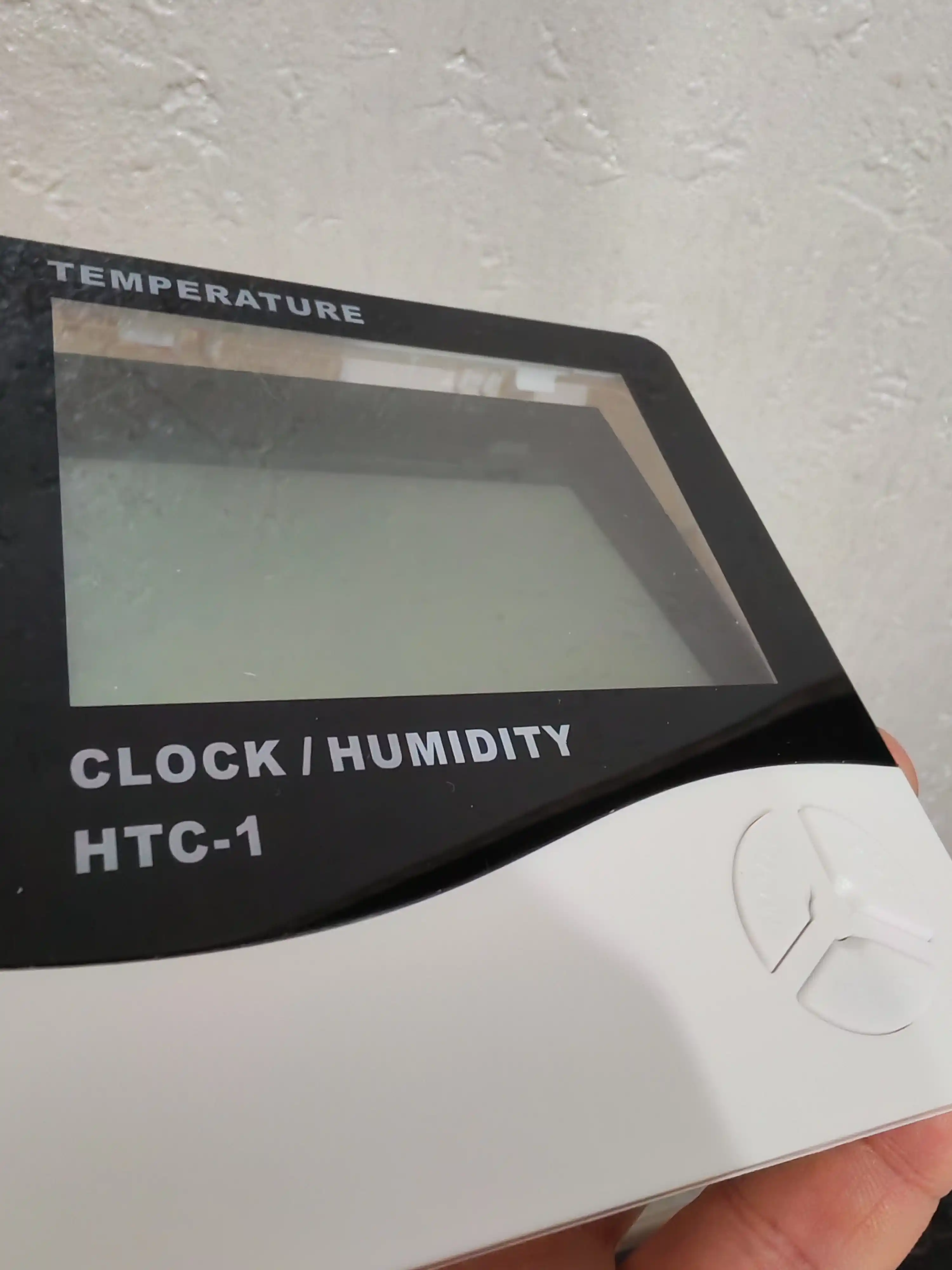 Термогигрометр HTC-1, термометр