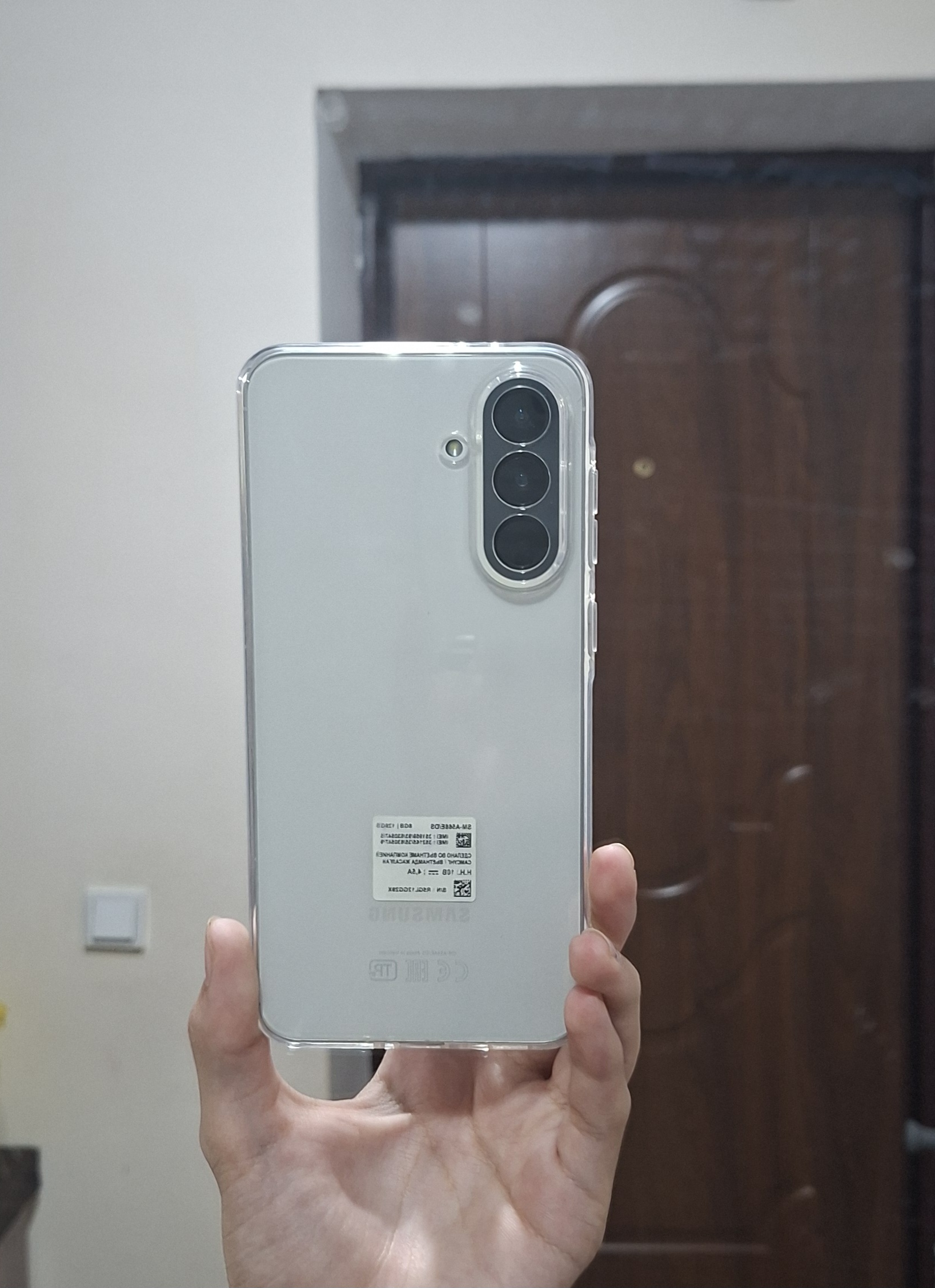 Samsung g`ilofl barcha modellarga S,M,F,A,Plus,Ultra shaffof, silikon, zarbaga chidamli