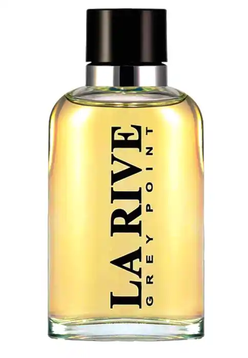 Erkaklar parfume suvi GREY POINT, 90 ml, La Rive