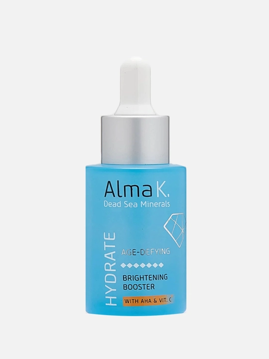 Serum Alma K. AGE-DEFYING BRIGHTENING BOOSTER 30 ml